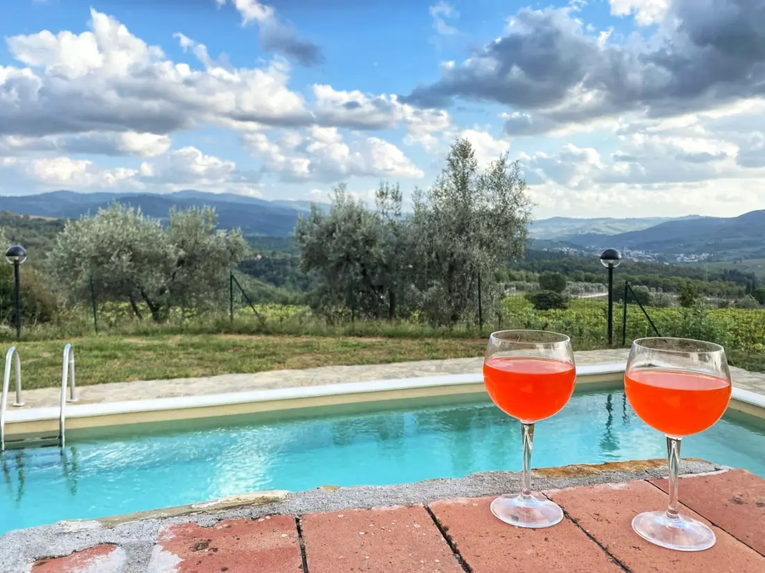 Résidence Mangiatoia