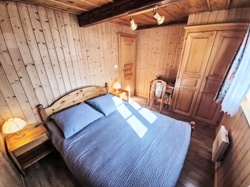 Résidence Le Moulin 74