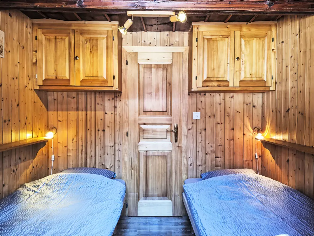 Résidence Le Moulin 74