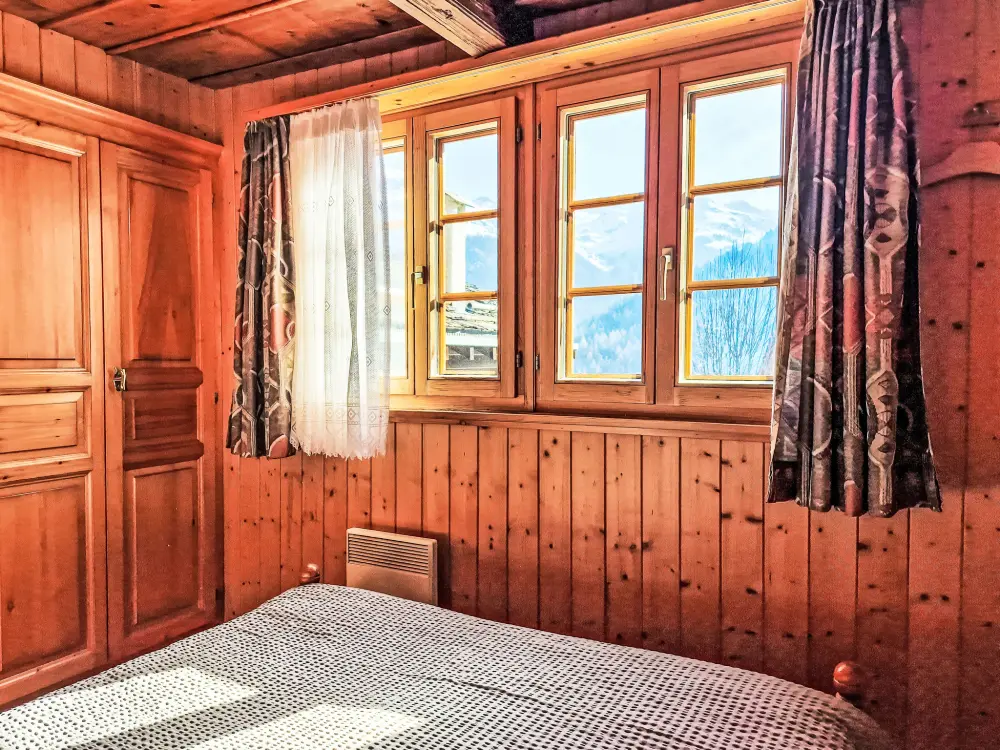 Résidence Le Moulin 74