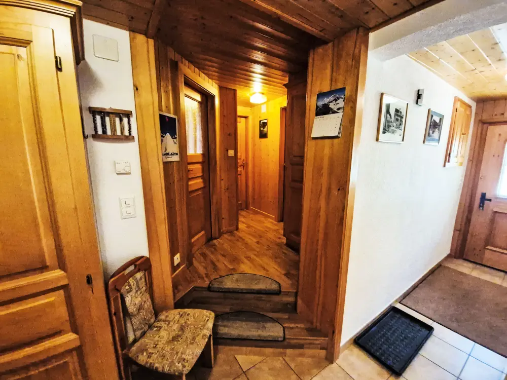Résidence Le Moulin 74