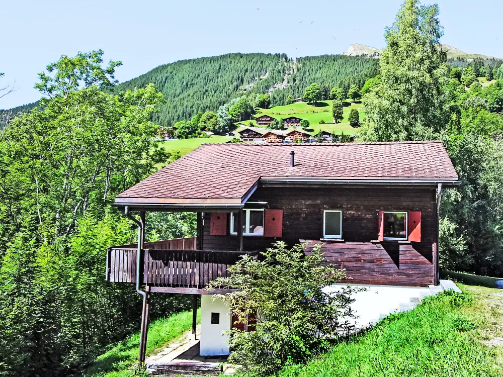 Chalet Grindelwald