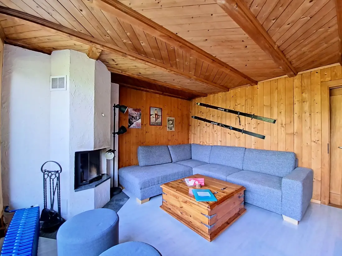 Chalet Grindelwald