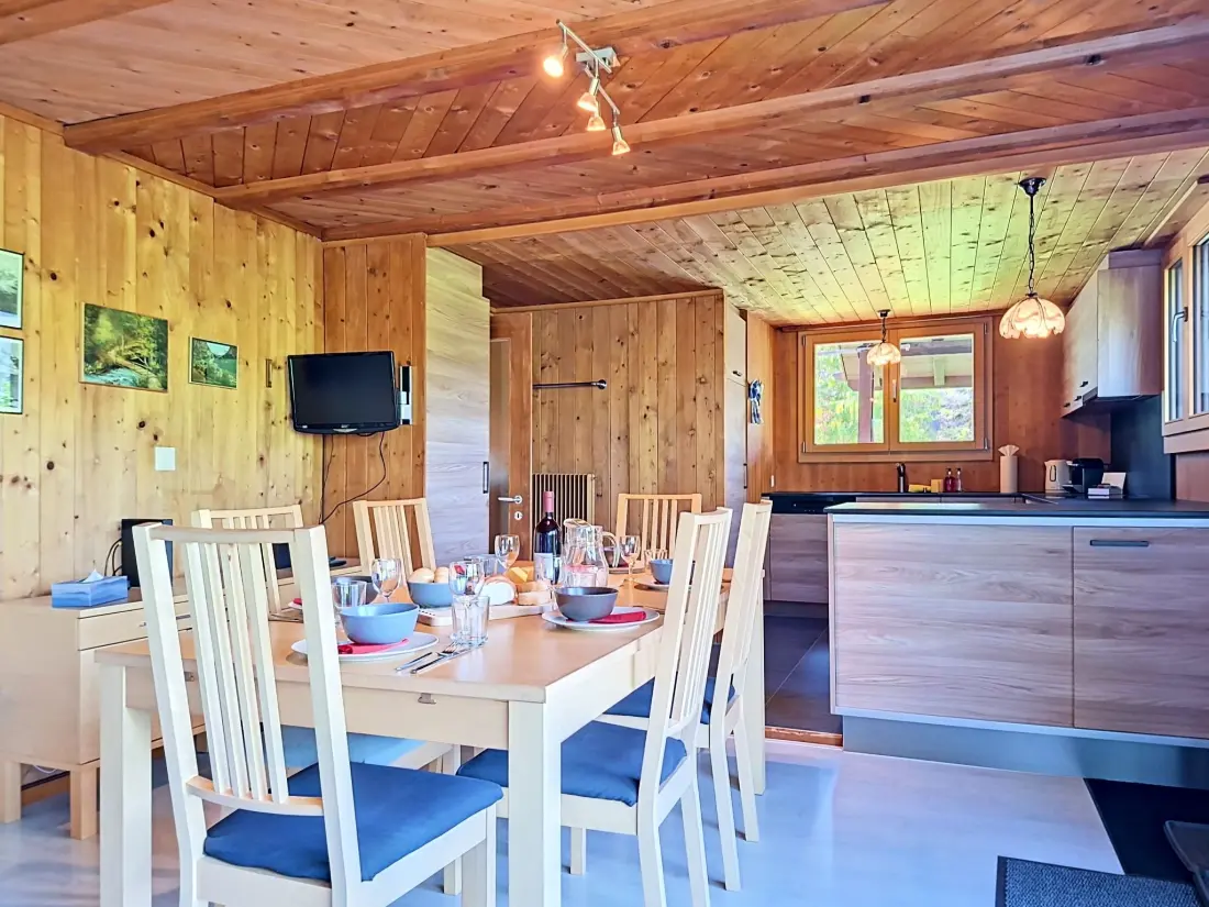 Chalet Grindelwald