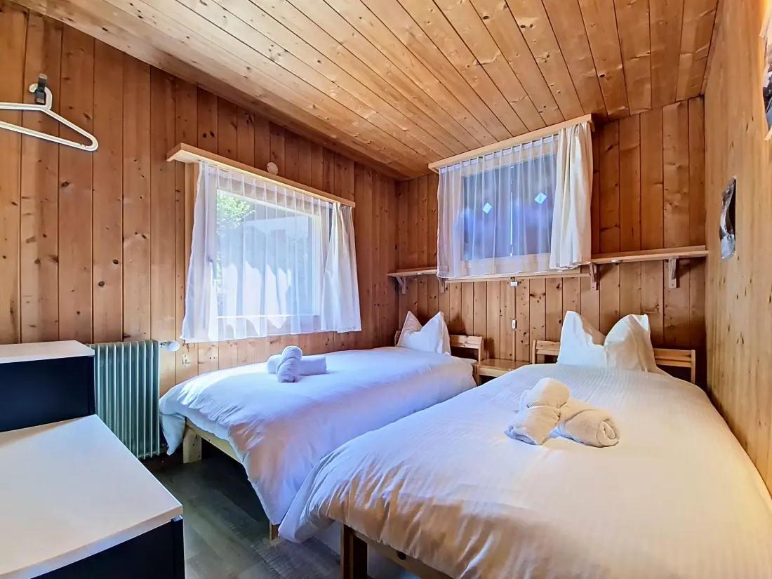 Chalet Grindelwald