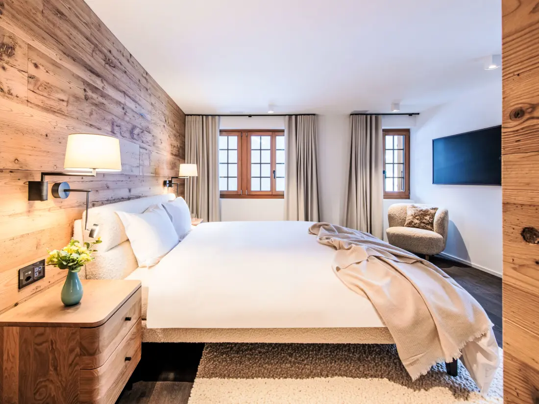 Chalet Grindelwald