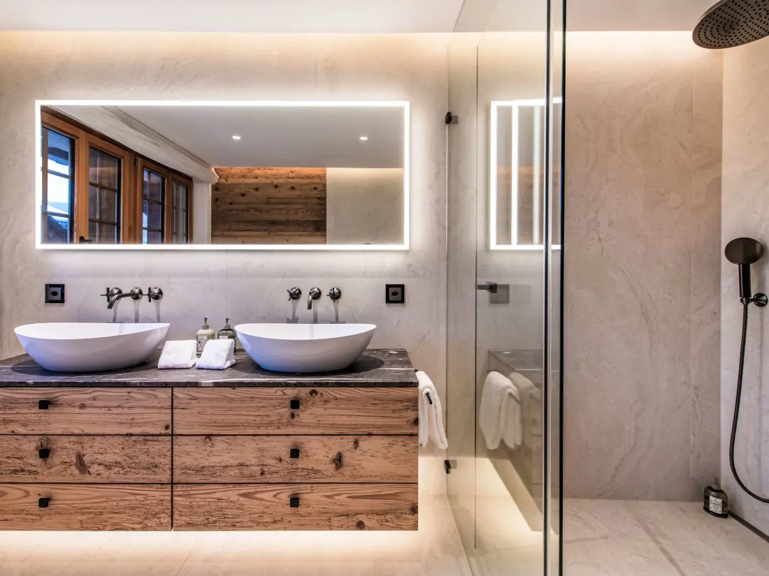Chalet Grindelwald