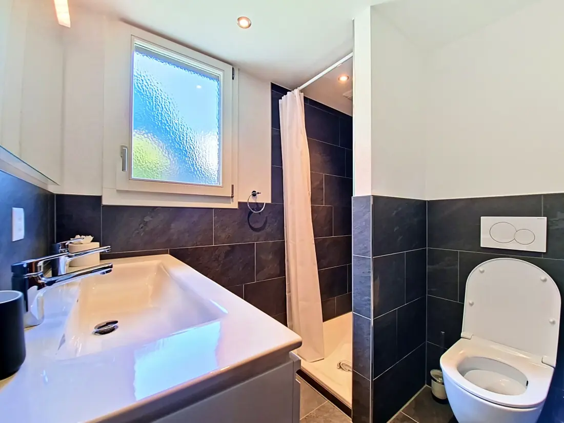 Chalet Grindelwald