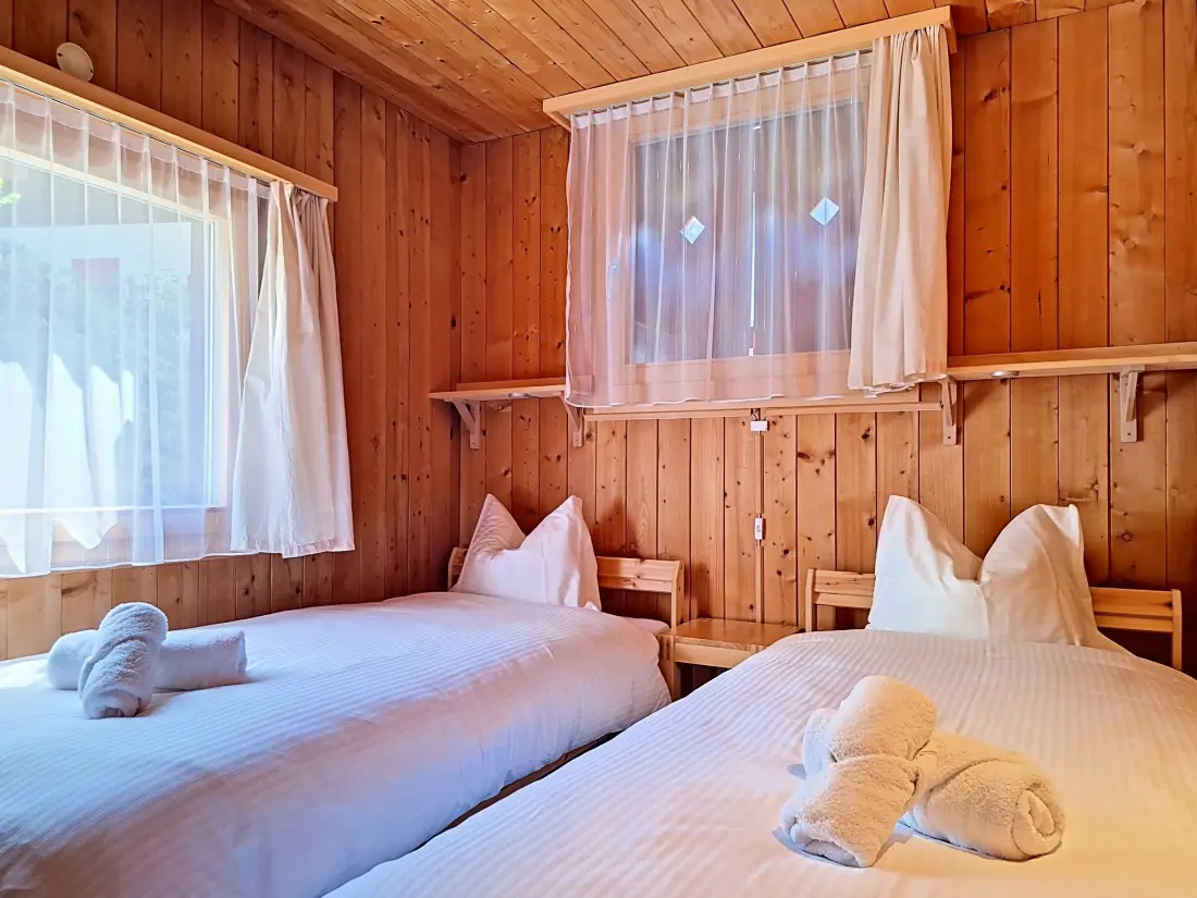 Chalet Grindelwald