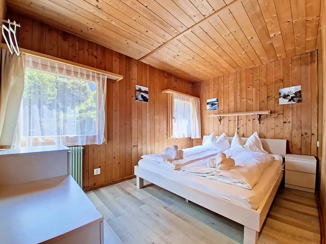 Chalet Grindelwald