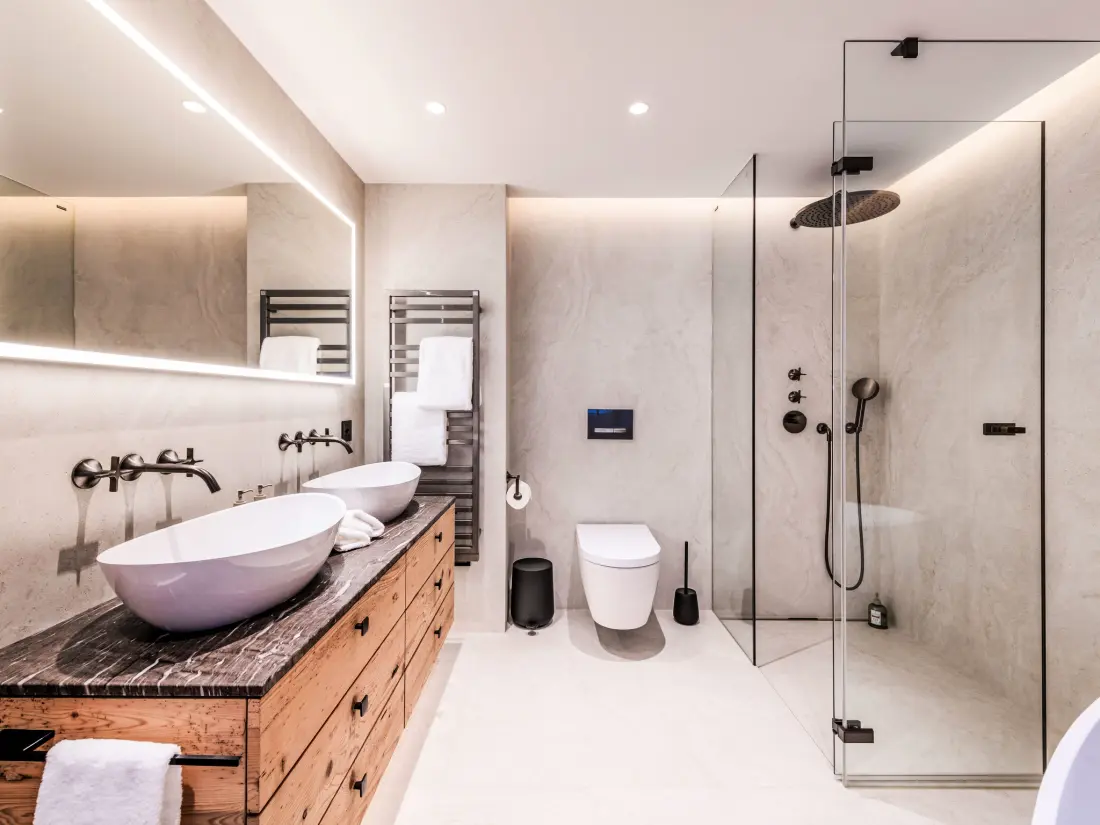 Chalet Grindelwald