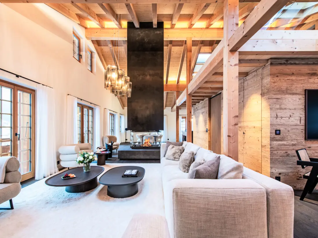 Chalet Grindelwald