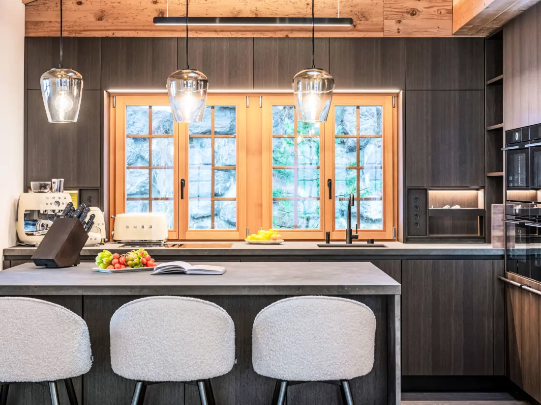 Chalet Grindelwald