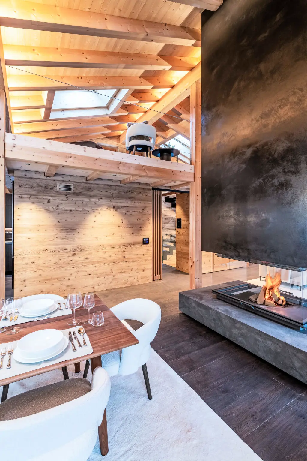 Chalet Grindelwald