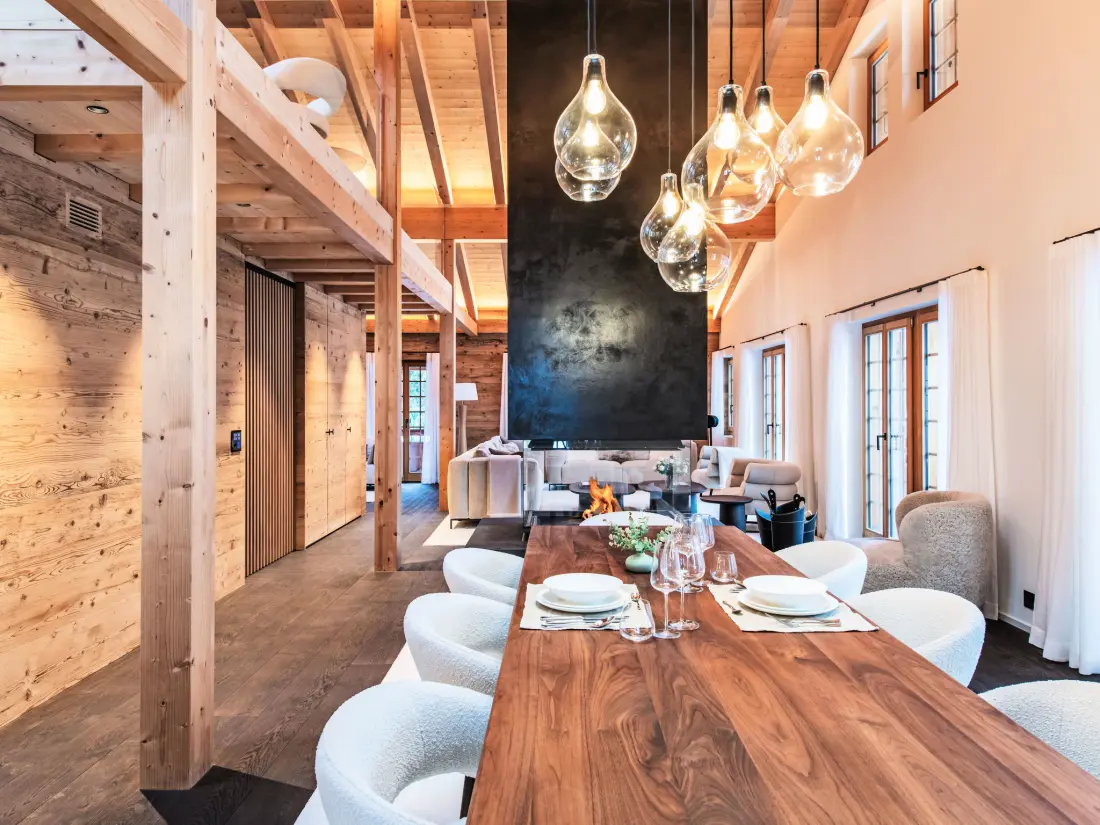 Chalet Grindelwald