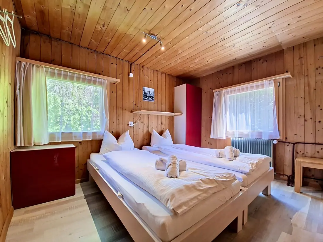 Chalet Grindelwald