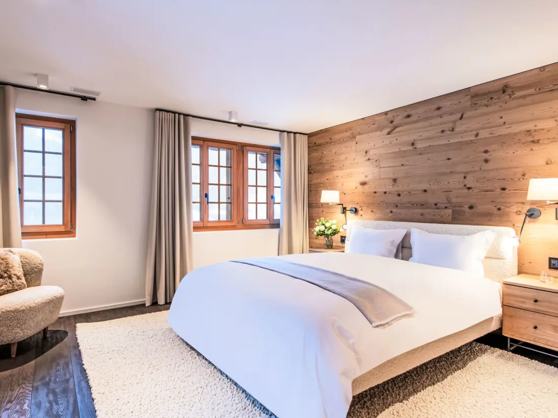 Chalet Grindelwald