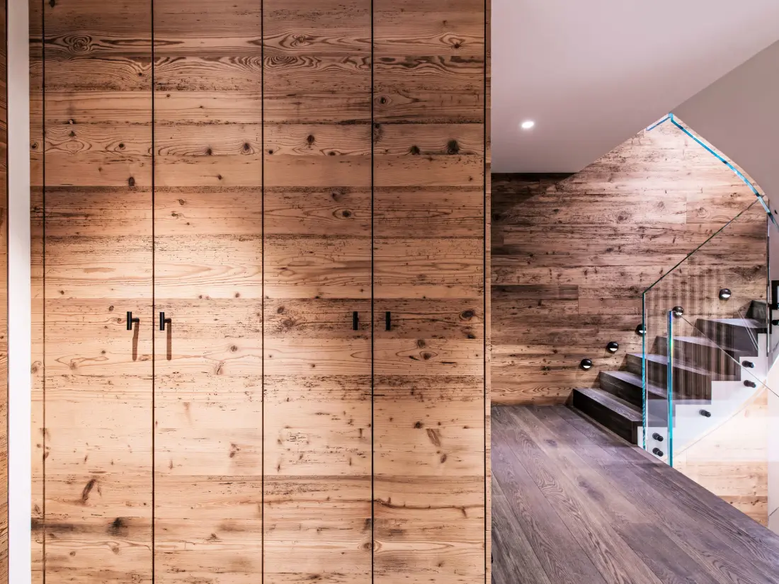 Chalet Grindelwald