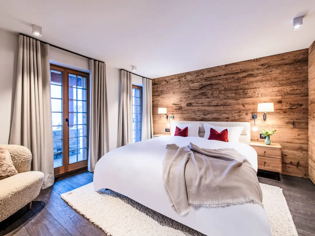 Chalet Grindelwald