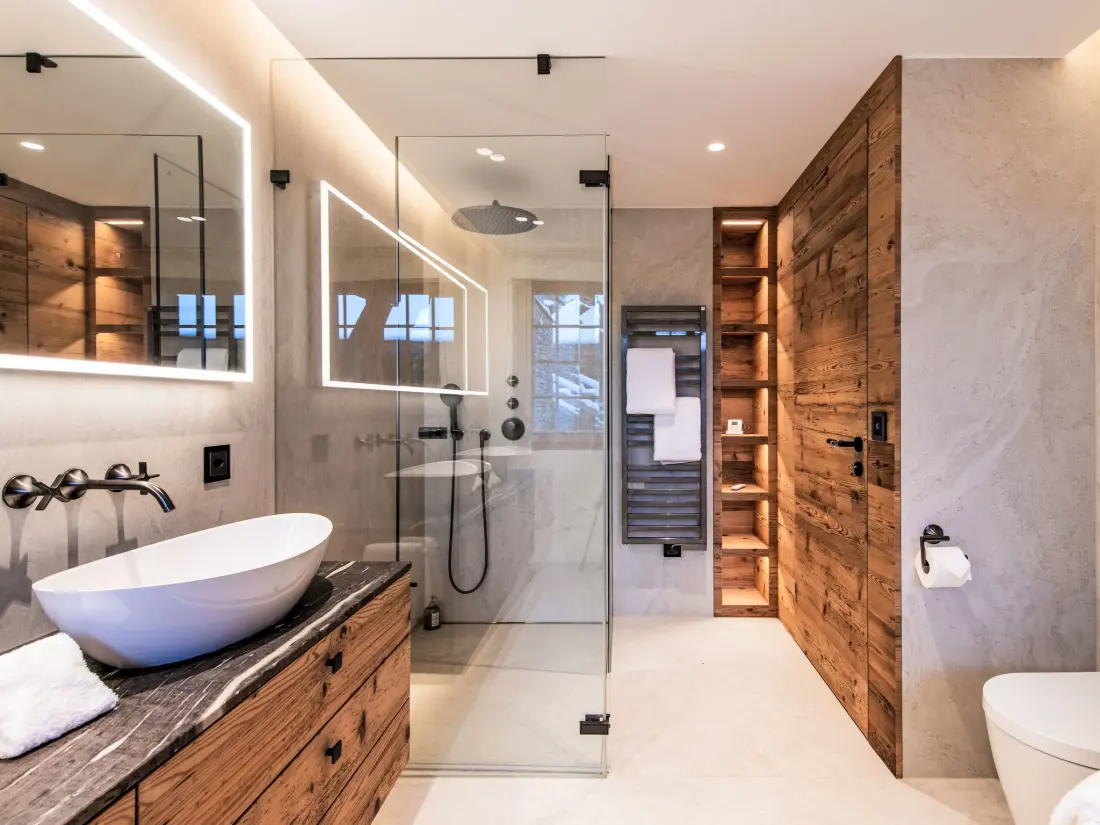 Chalet Grindelwald