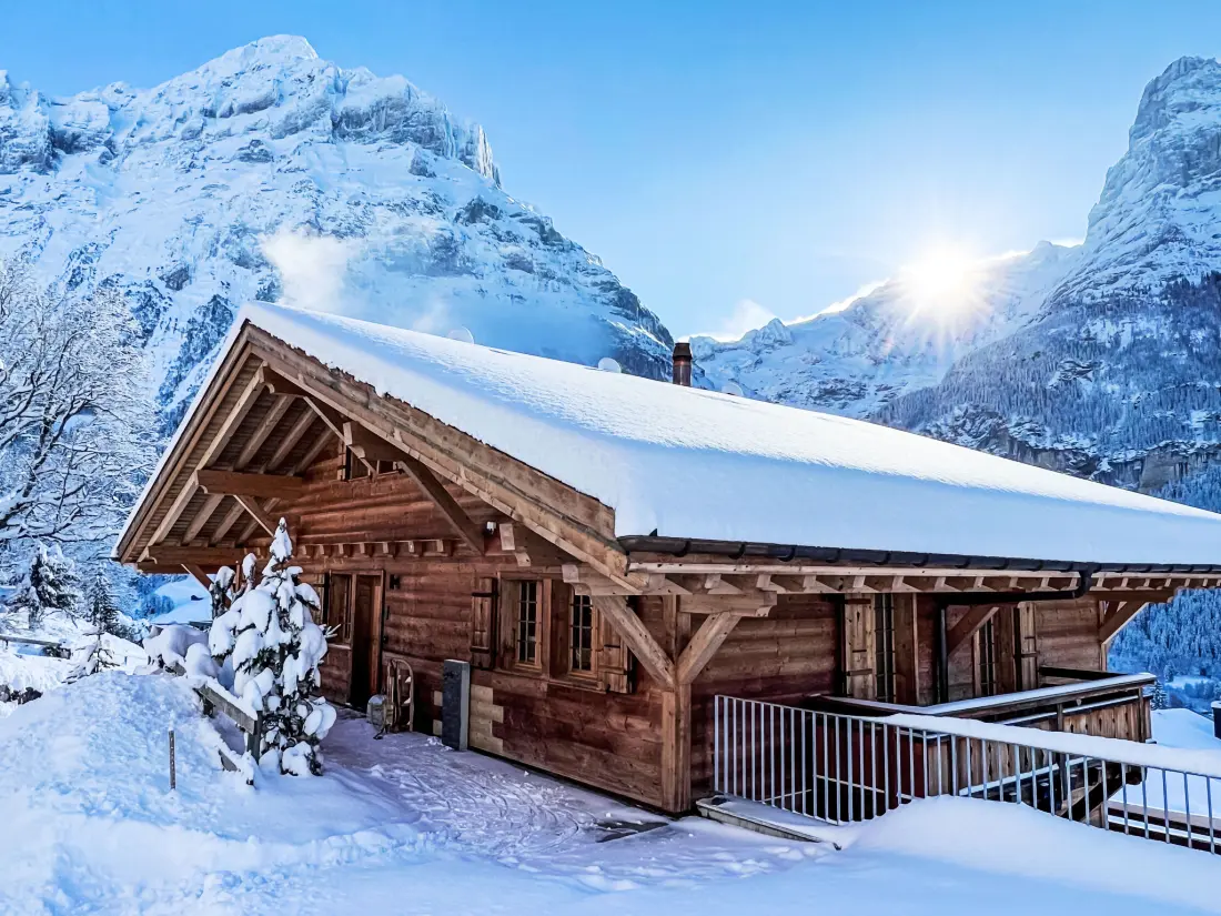 Chalet Grindelwald