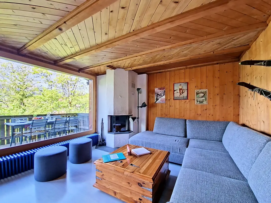 Chalet Grindelwald