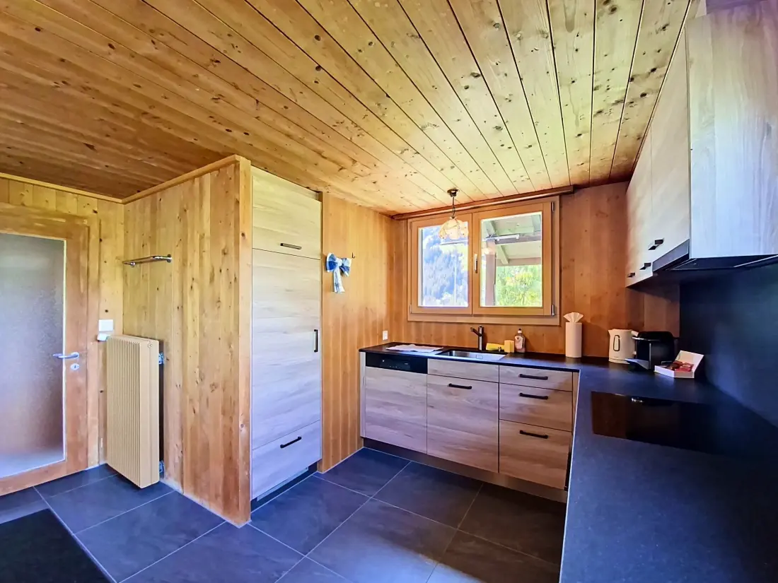 Chalet Grindelwald