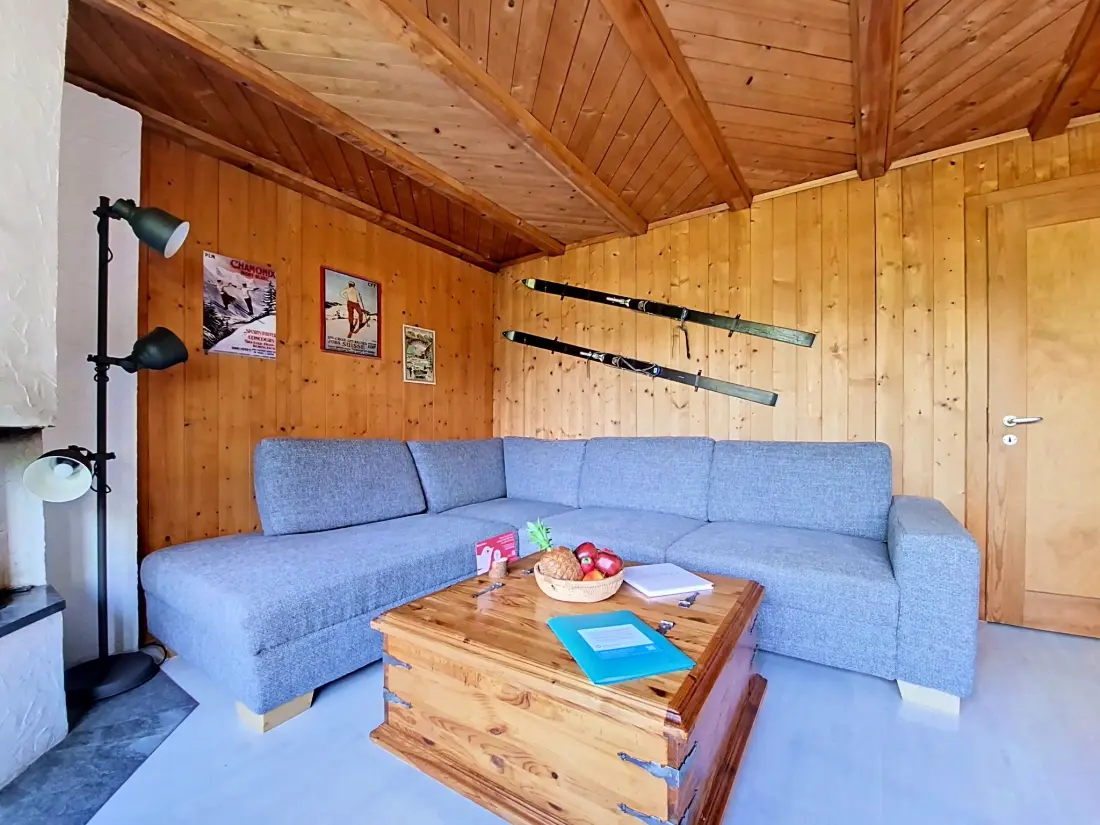 Chalet Grindelwald
