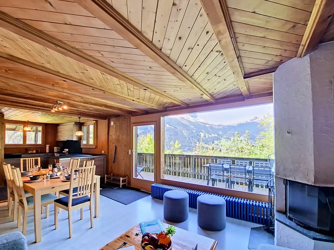Chalet Grindelwald