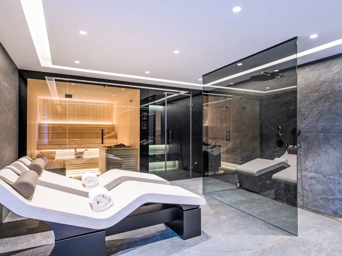 Chalet Grindelwald