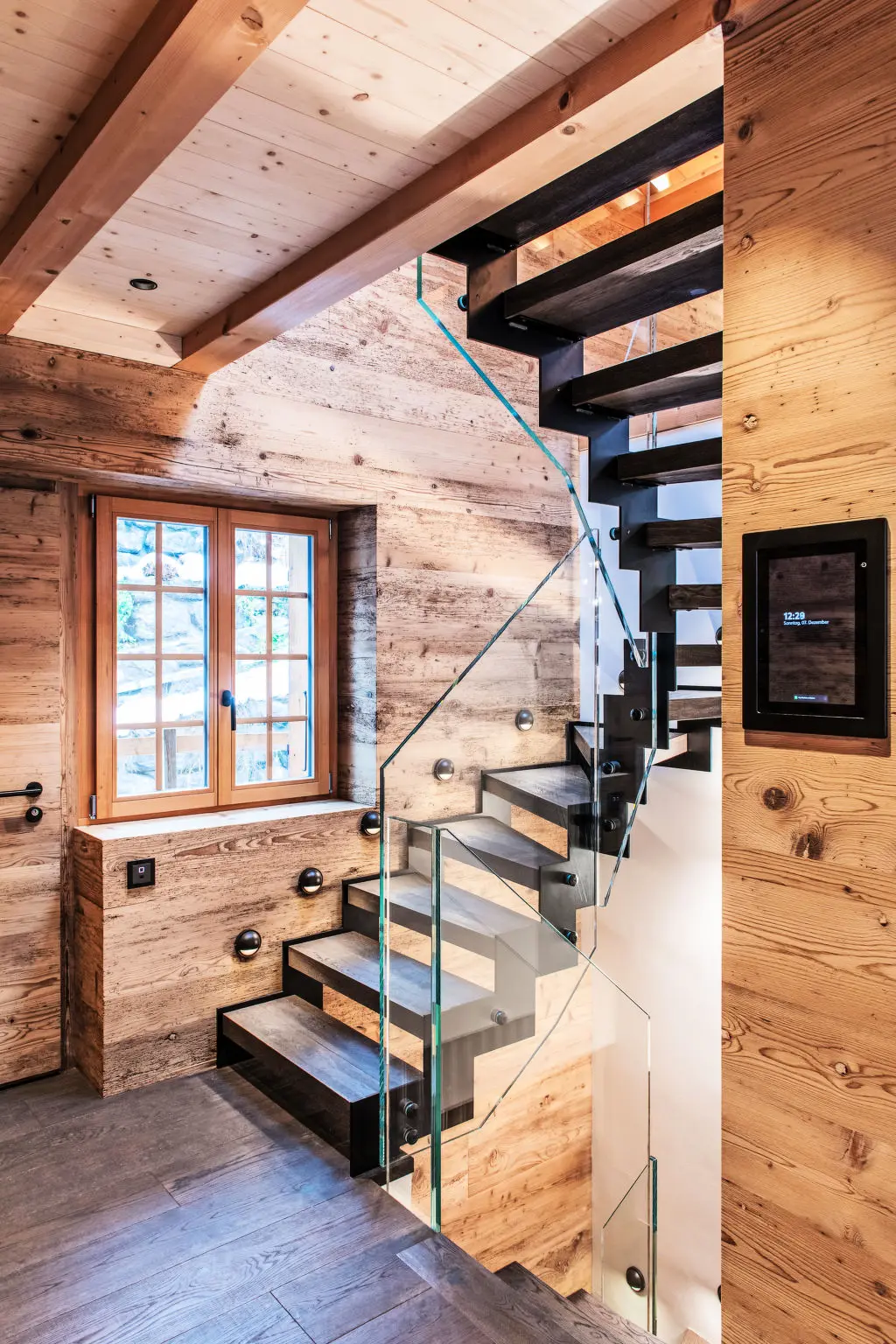 Chalet Grindelwald
