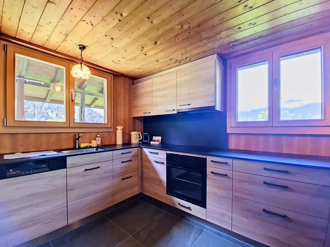 Chalet Grindelwald