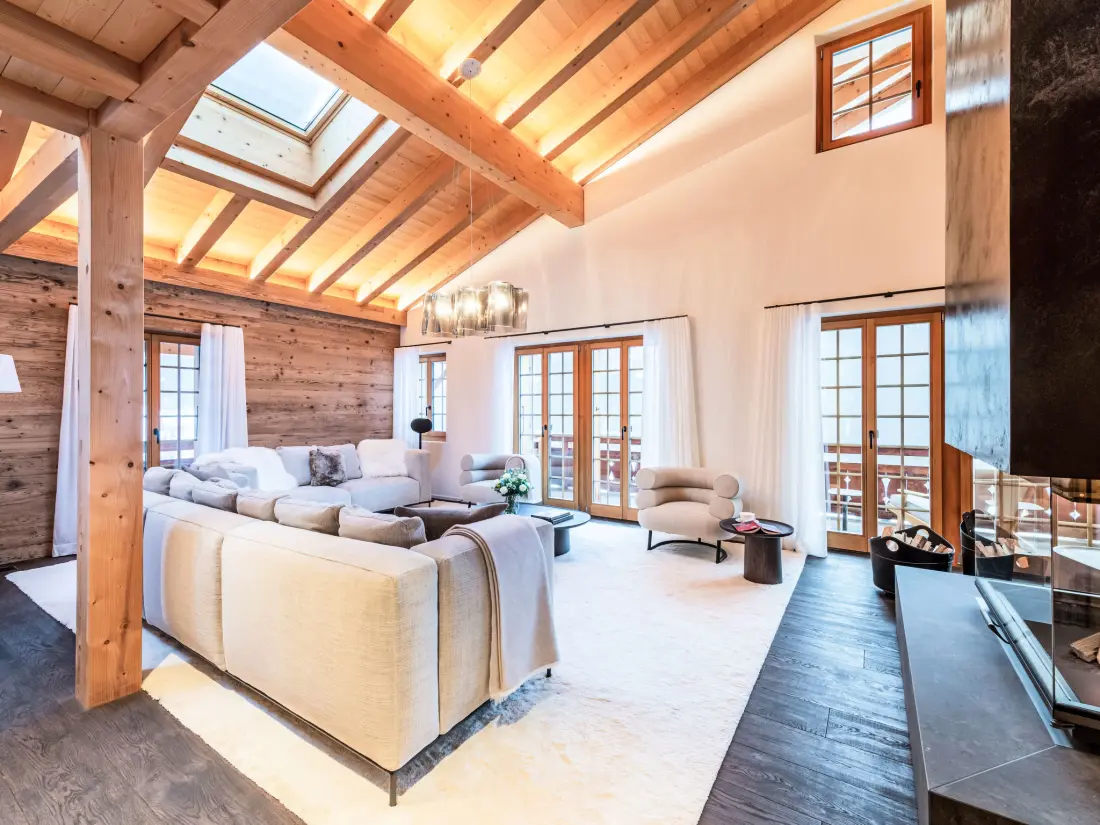 Chalet Grindelwald