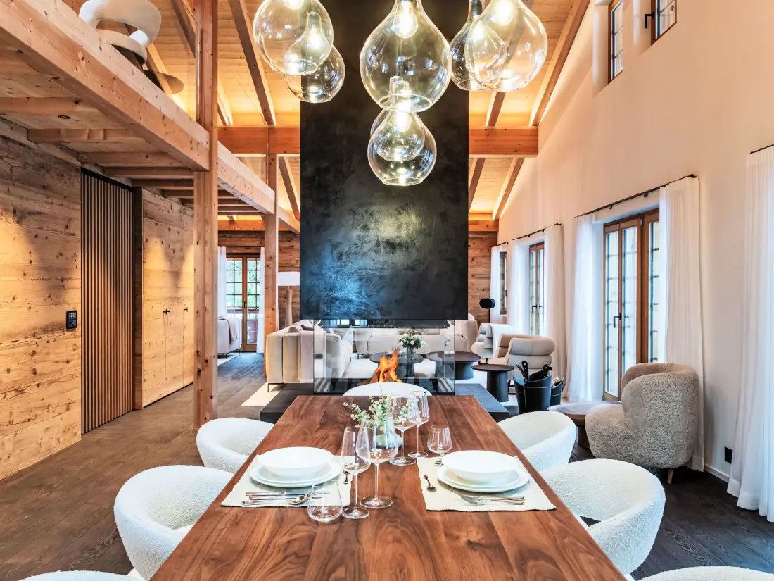 Chalet Grindelwald