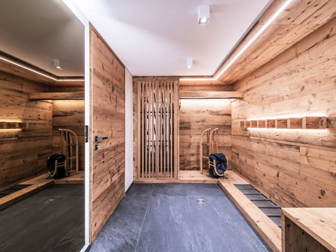 Chalet Grindelwald