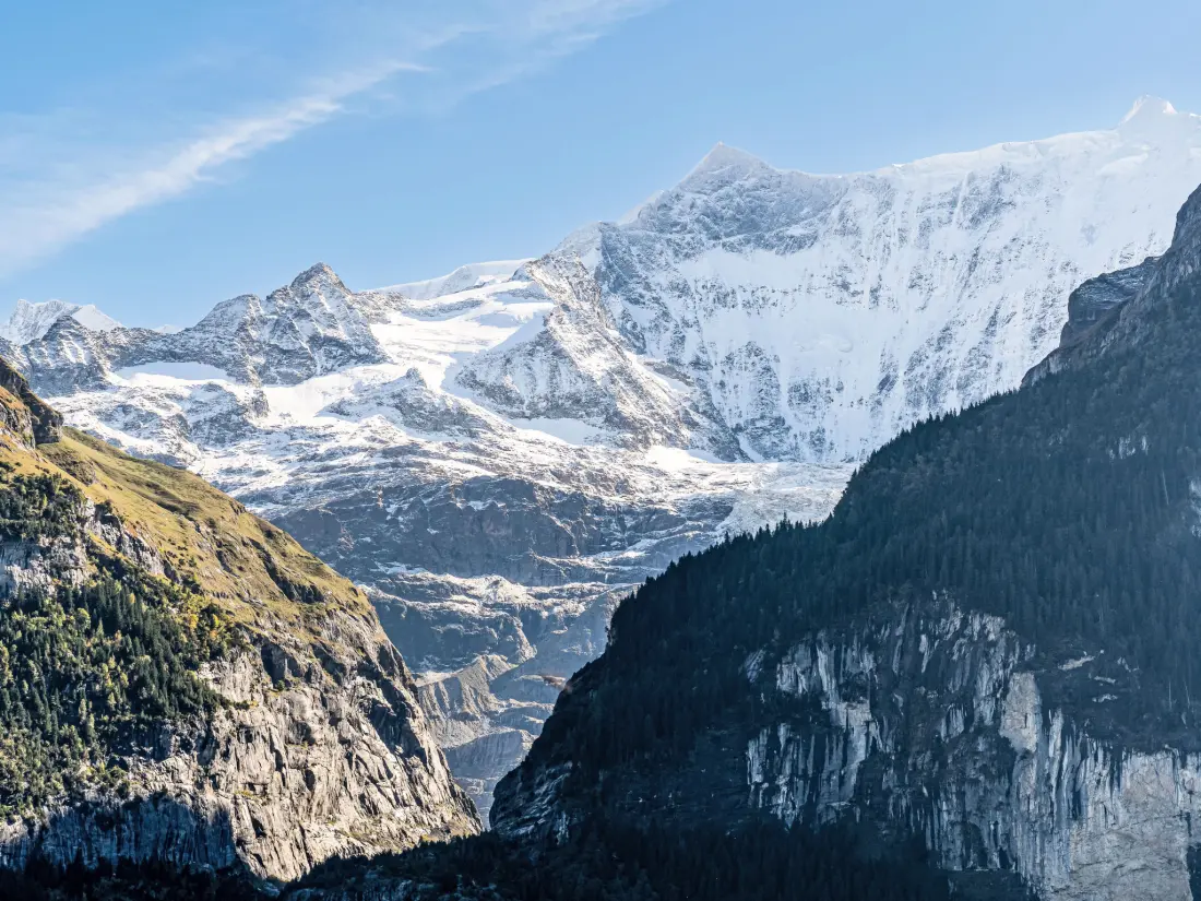 Chalet Grindelwald
