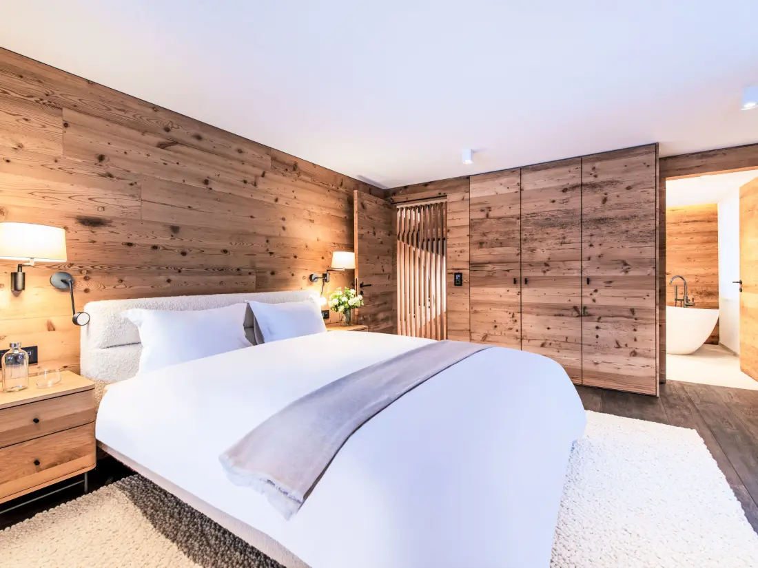 Chalet Grindelwald