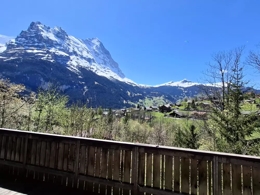 Chalet Grindelwald
