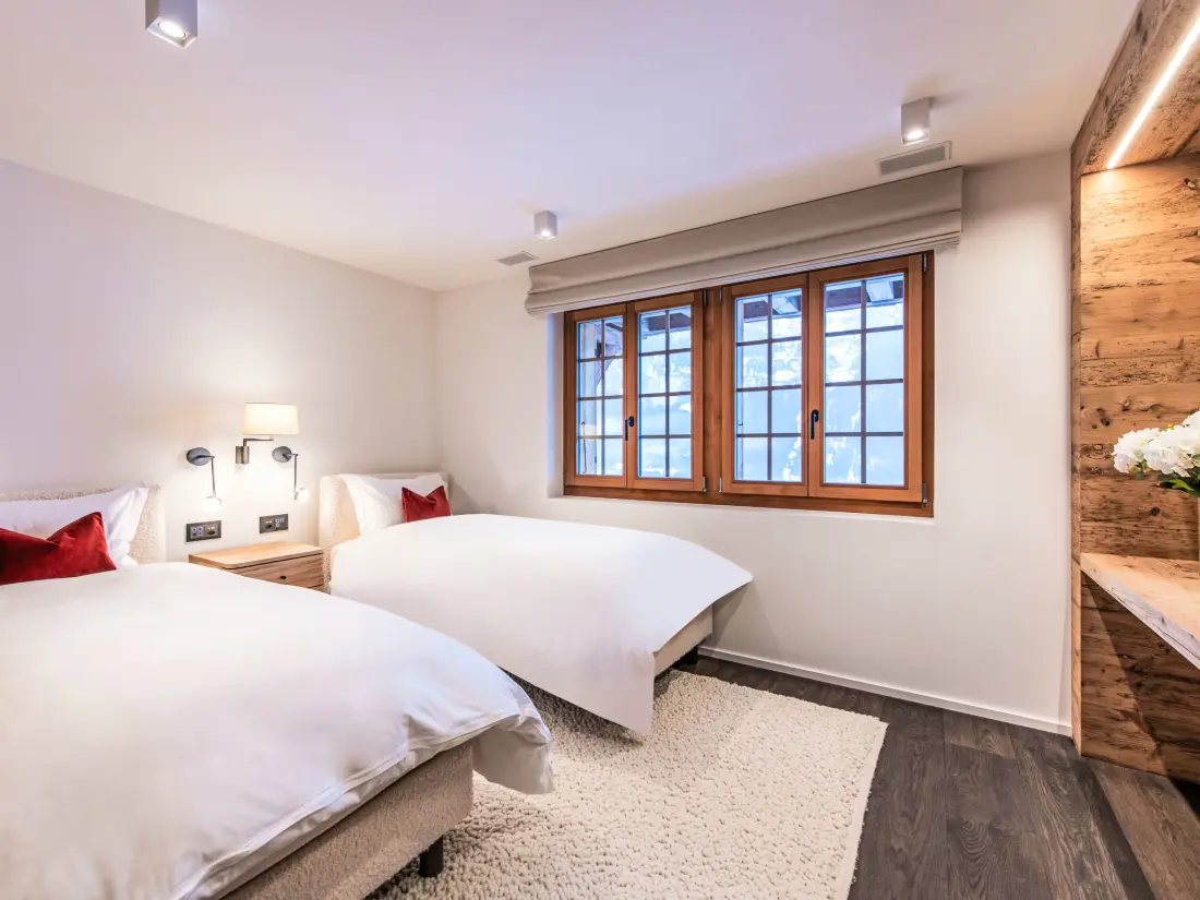 Chalet Grindelwald