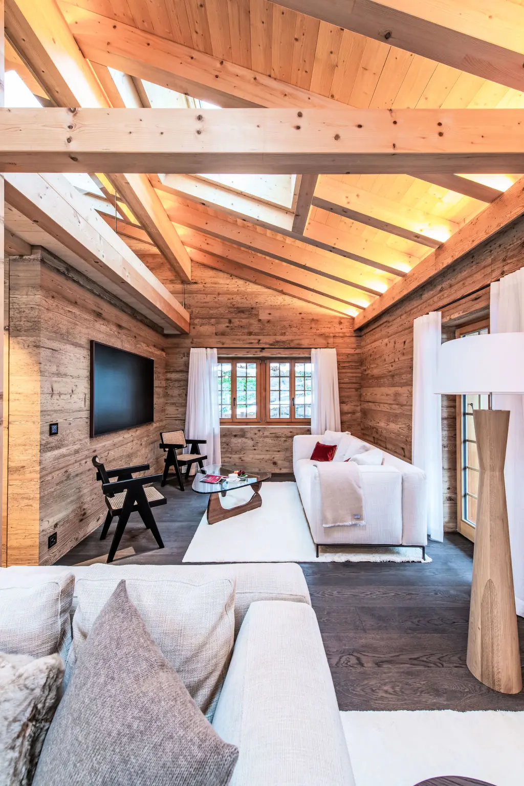 Chalet Grindelwald