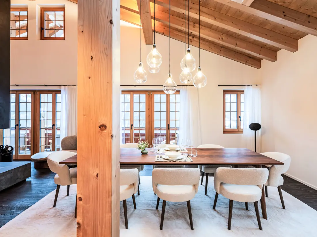 Chalet Grindelwald