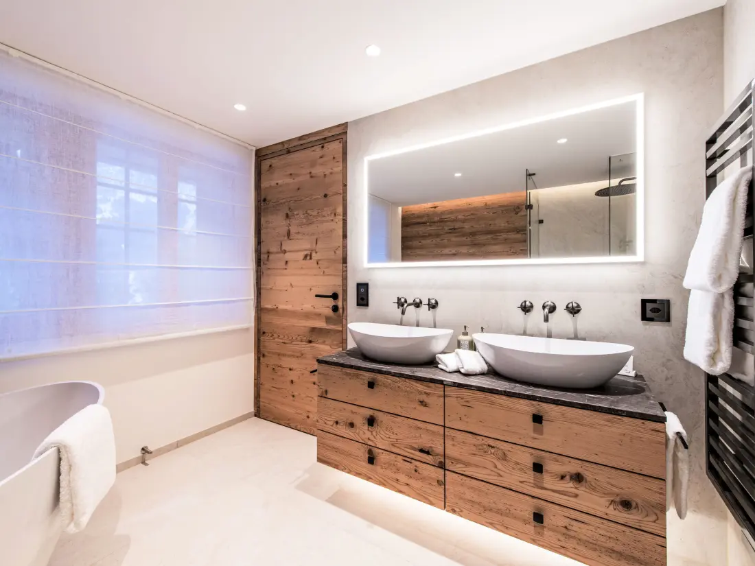 Chalet Grindelwald