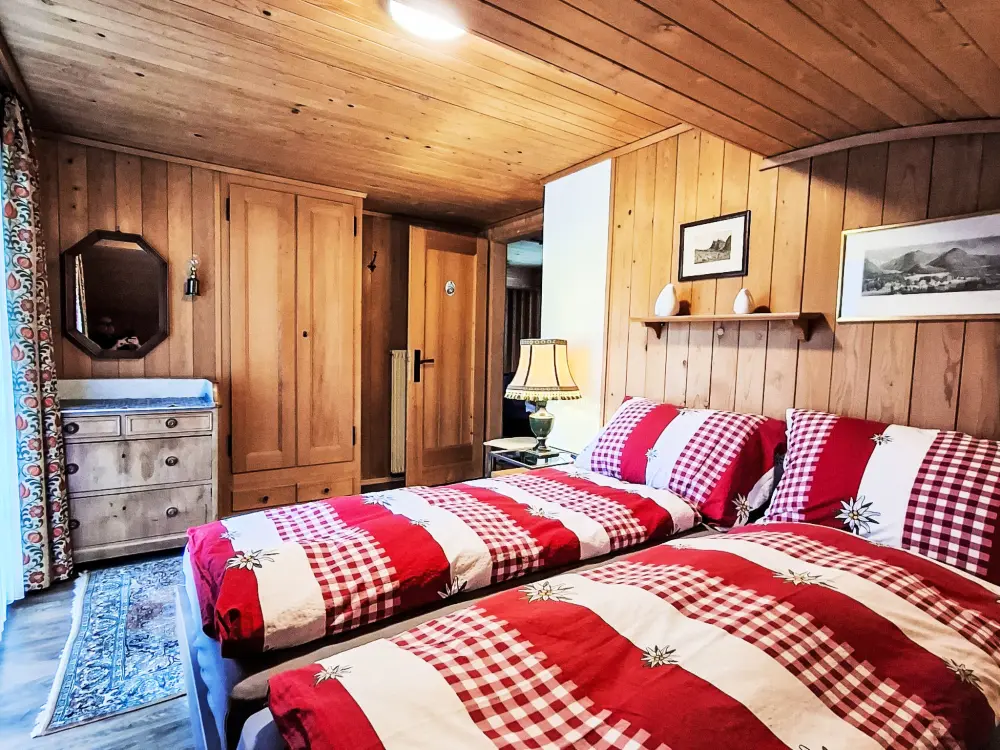 Maison de Vacances Grindelwald