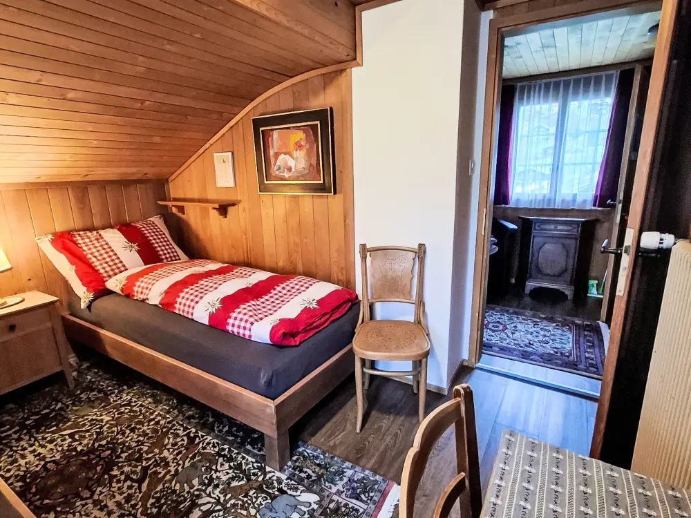 Maison de Vacances Grindelwald