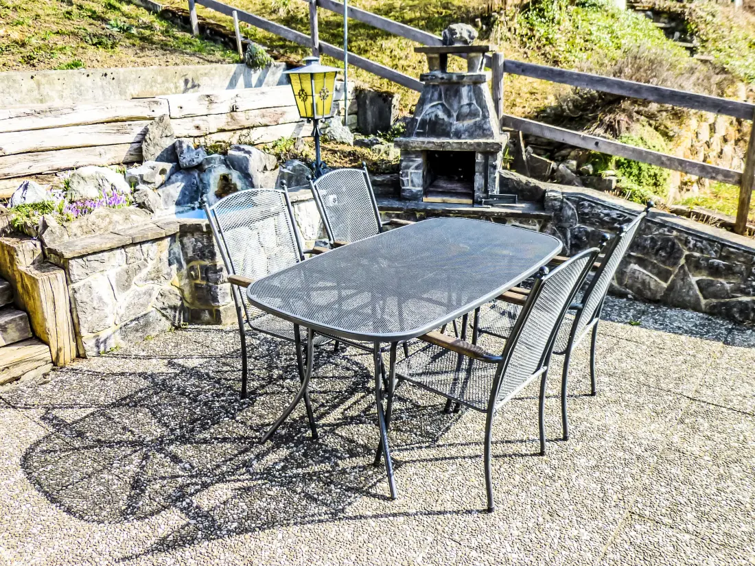 Maison de Vacances Grindelwald