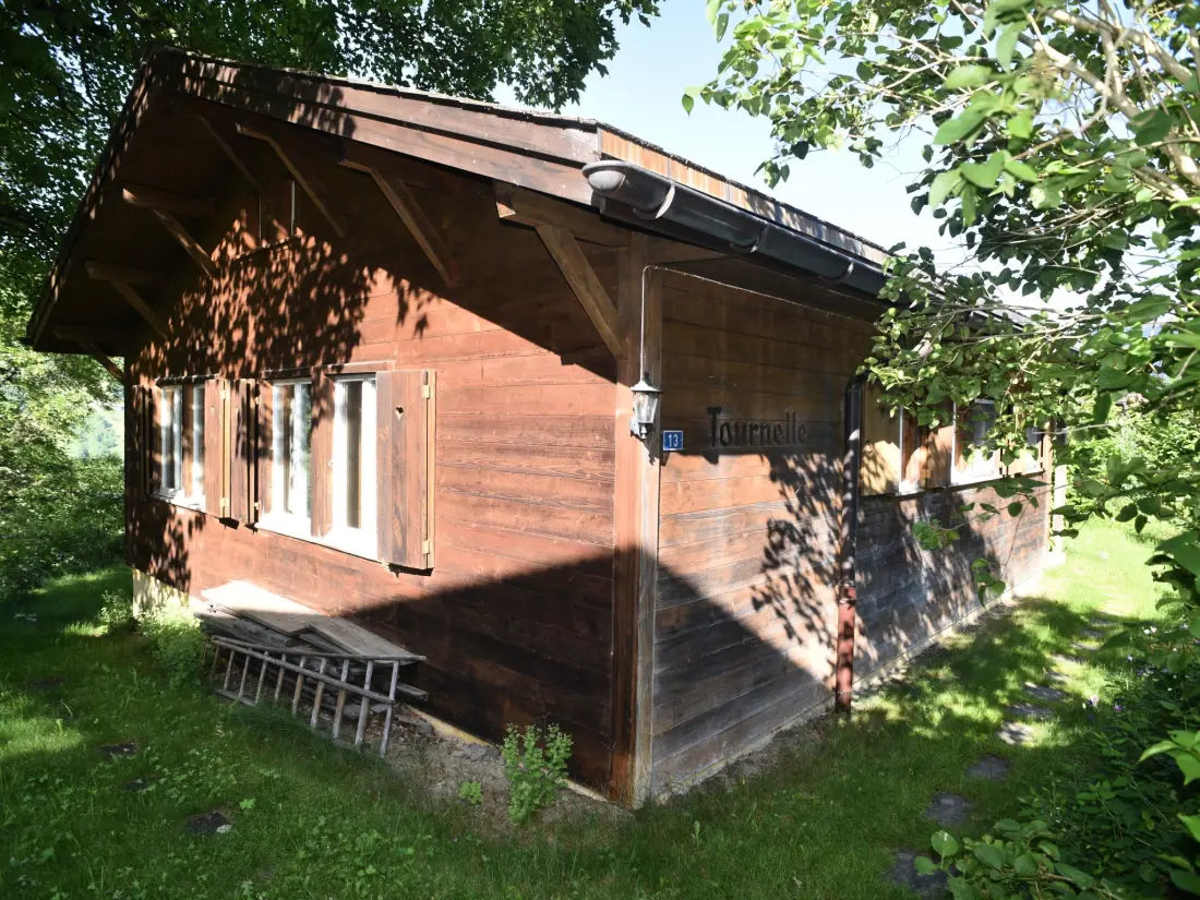 Maison de Vacances Grindelwald
