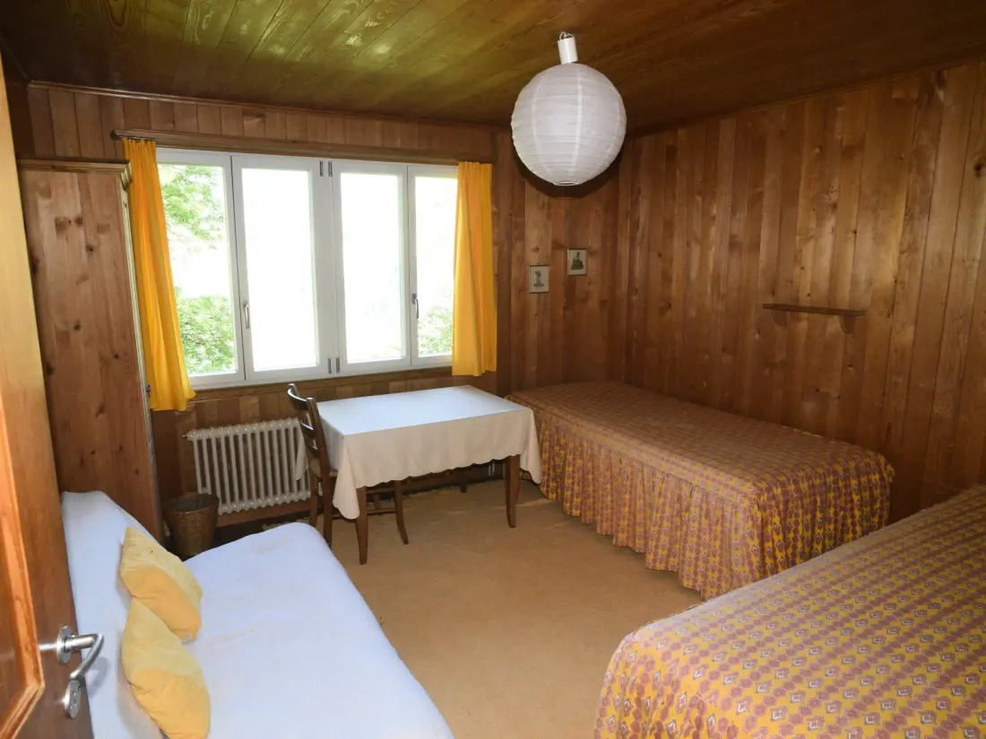 Maison de Vacances Grindelwald