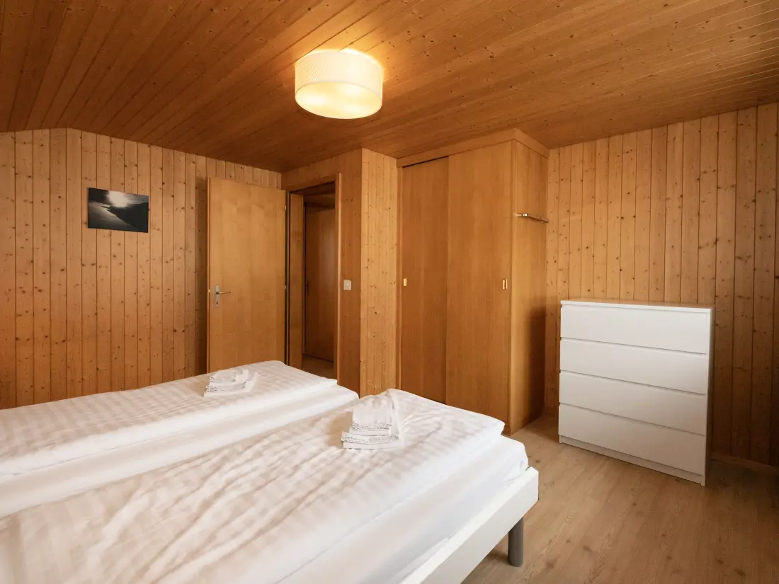 Maison de Vacances Grindelwald