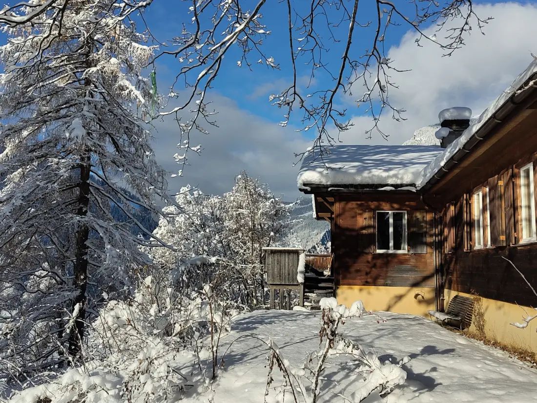Maison de Vacances Grindelwald