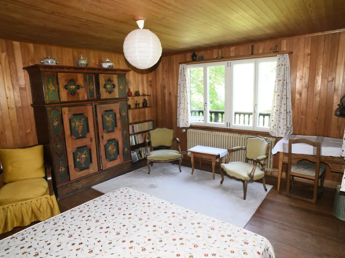 Maison de Vacances Grindelwald
